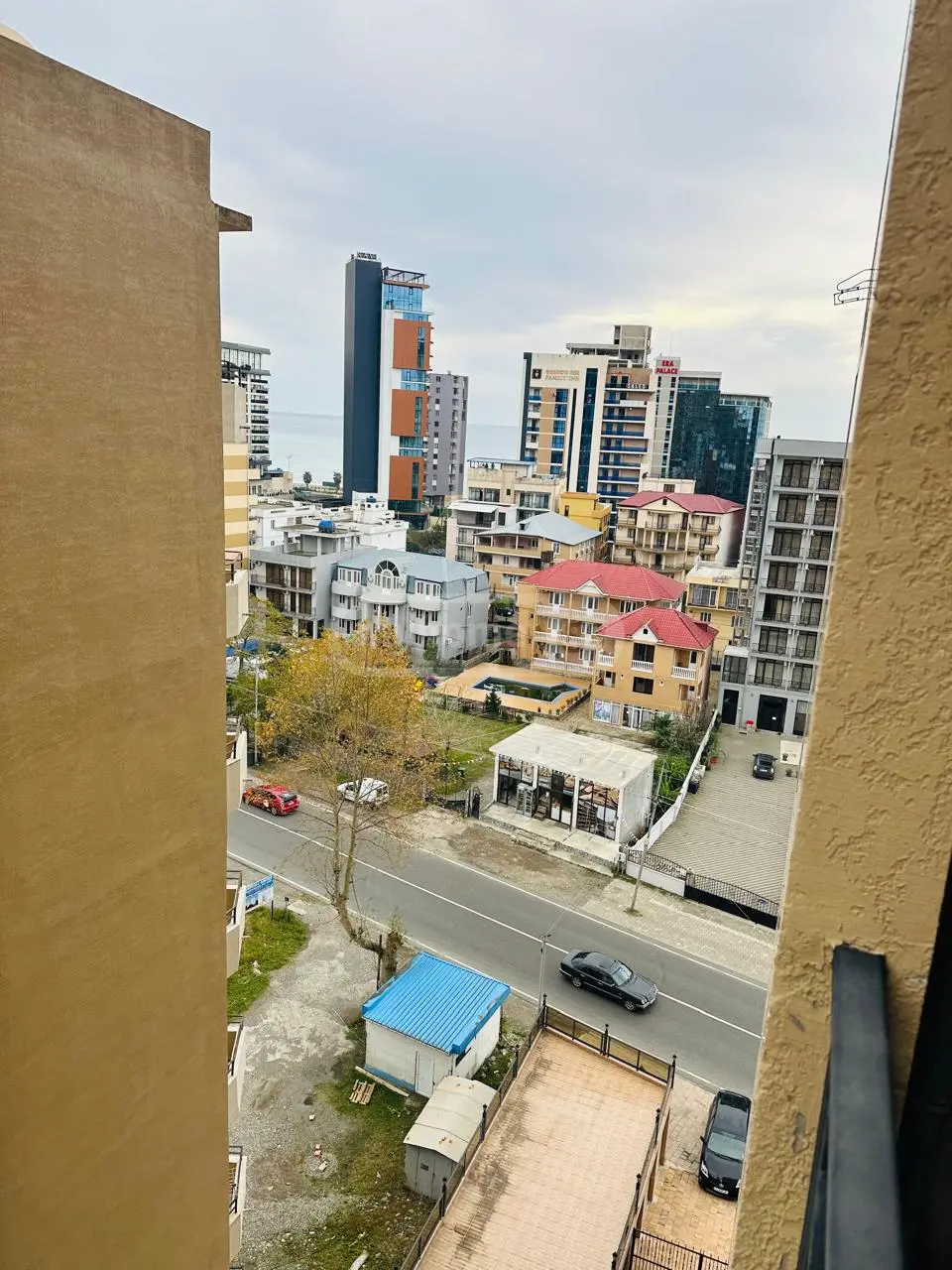 For Sale 1 Room Apartment Khelvachauris Munitsipalitetshi view 9