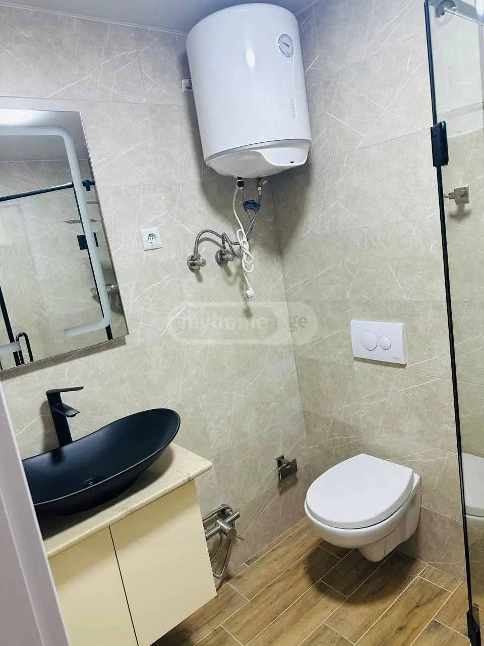For Sale 1 Room Apartment Khelvachauris Munitsipalitetshi view 10