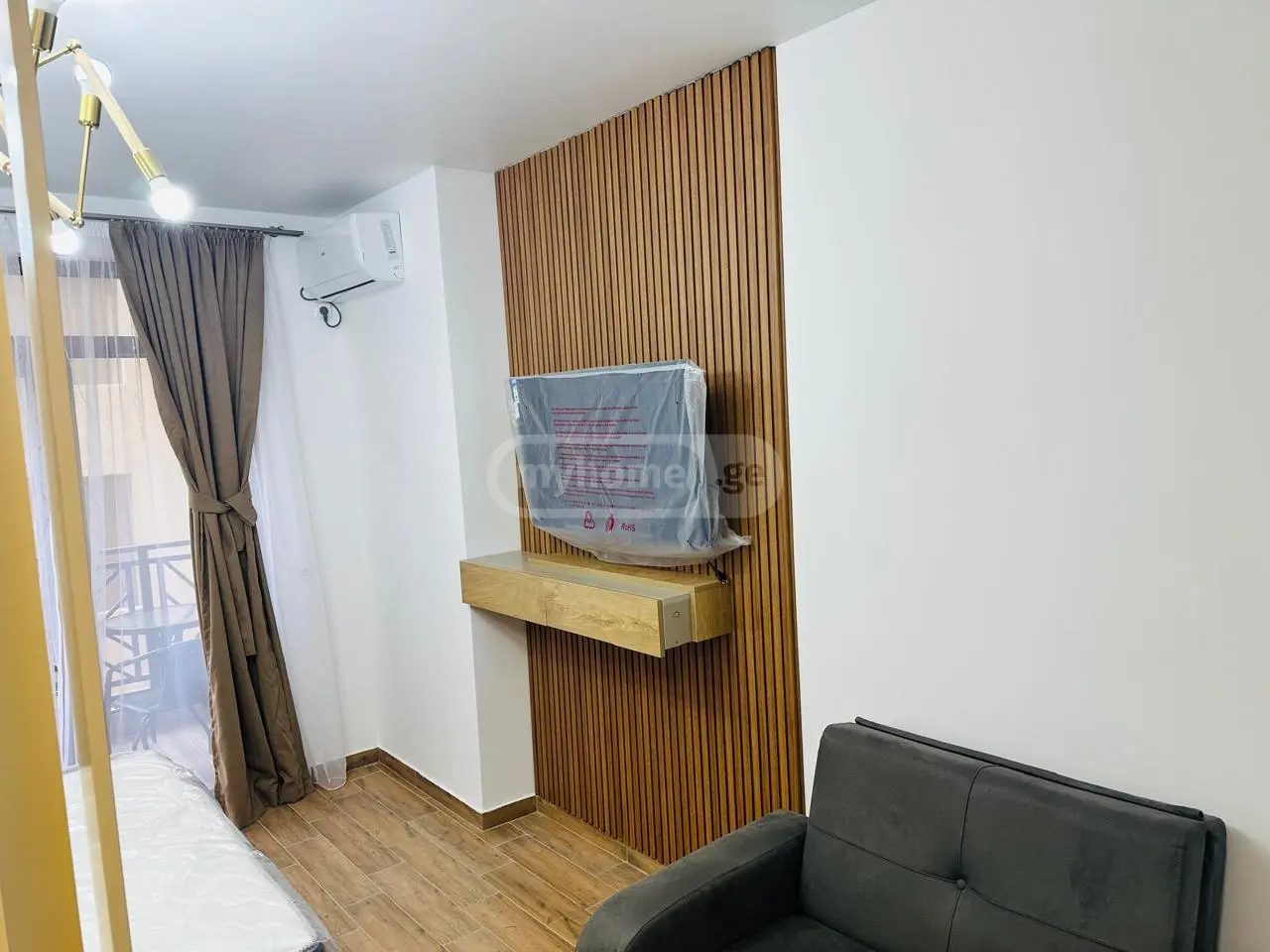 For Sale 1 Room Apartment Khelvachauris Munitsipalitetshi view 3
