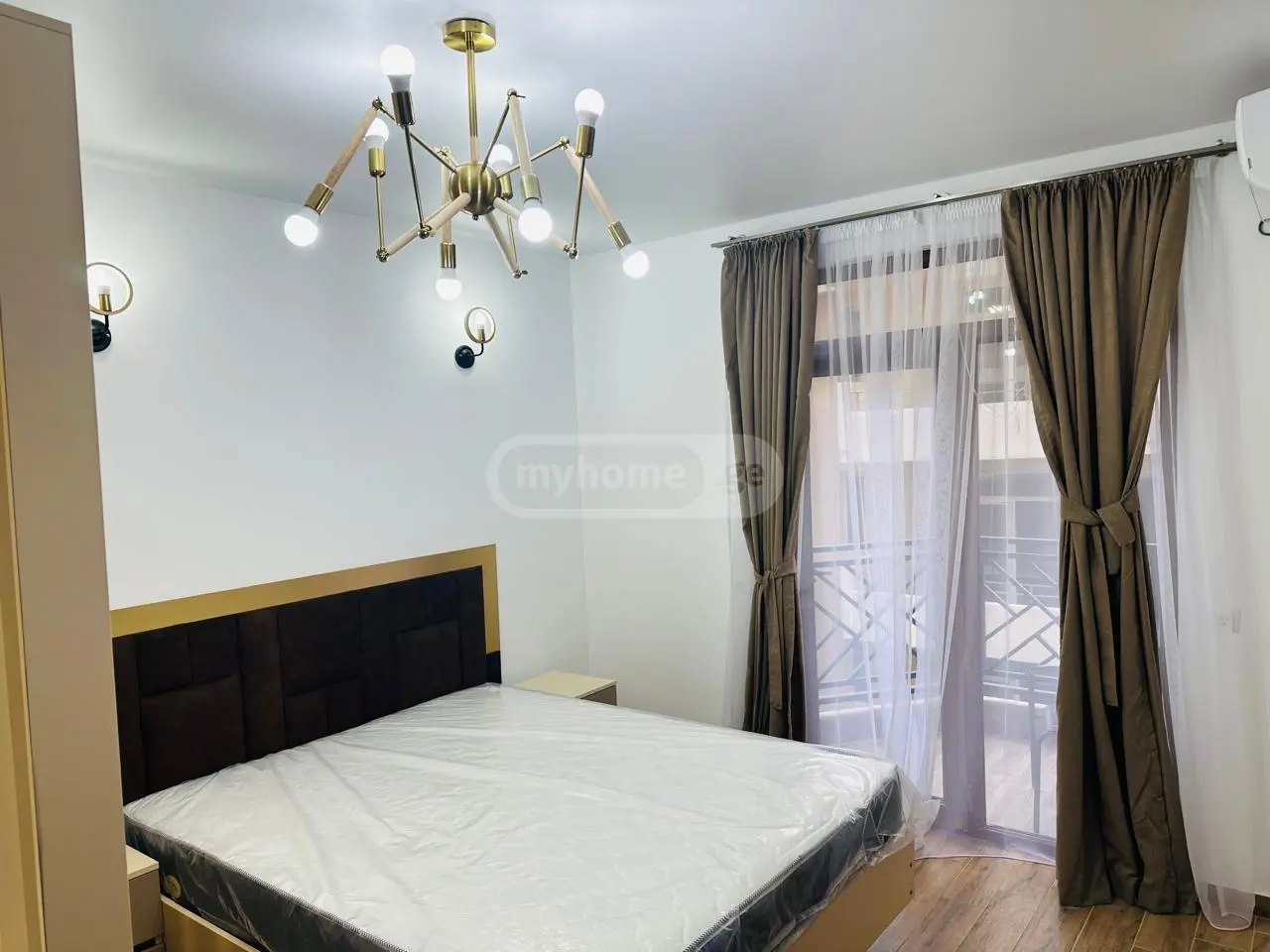 For Sale 1 Room Apartment Khelvachauris Munitsipalitetshi view 1