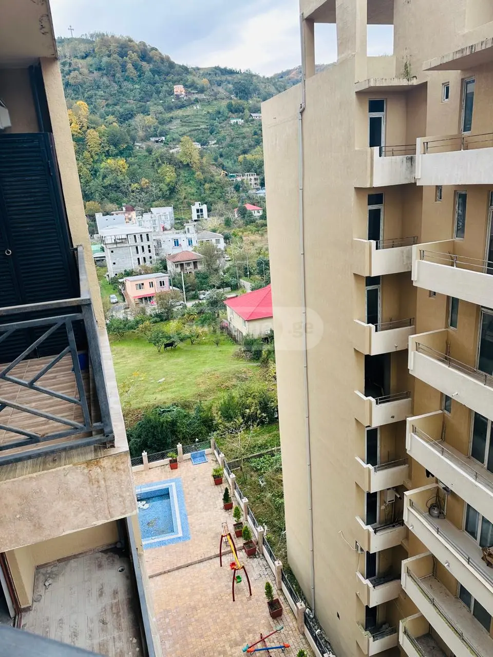 For Sale 1 Room Apartment Khelvachauris Munitsipalitetshi view 11