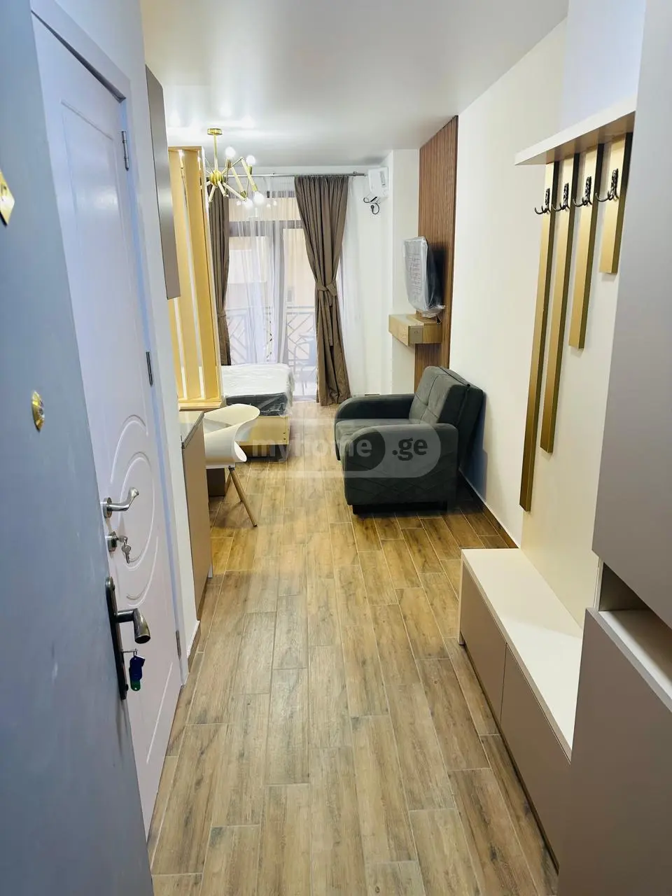For Sale 1 Room Apartment Khelvachauris Munitsipalitetshi view 4