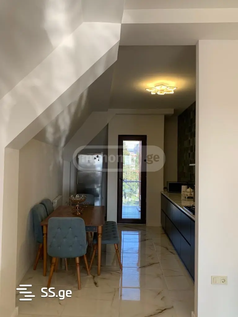 For Rent 1 Room Apartment Kutaisshi view 4
