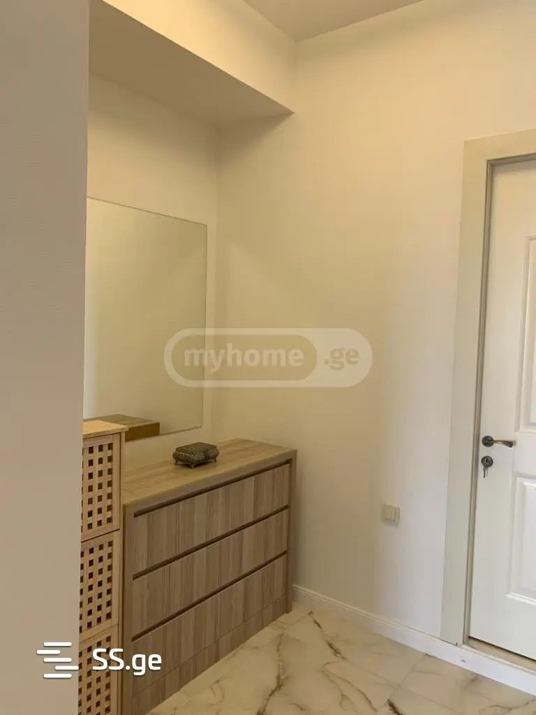 For Rent 1 Room Apartment Kutaisshi view 5