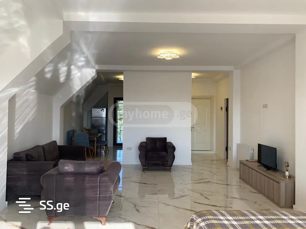 For Rent 1 Room Apartment Kutaisshi view 1