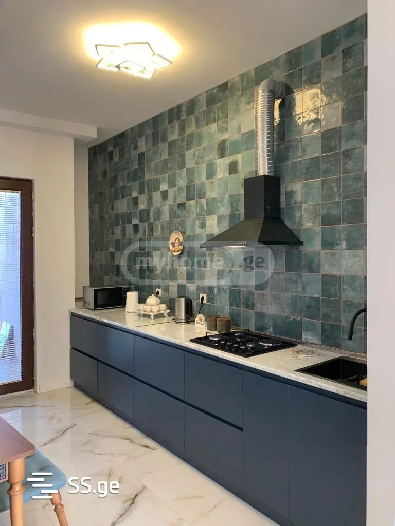 For Rent 1 Room Apartment Kutaisshi view 7