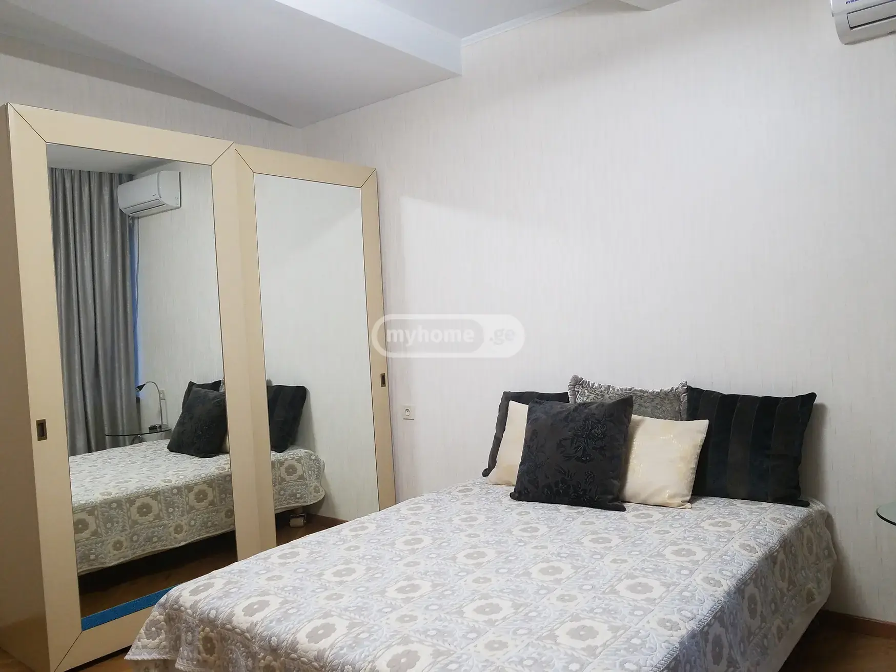 Аренда 7-комната Частный дом в Ortachalashi view 5