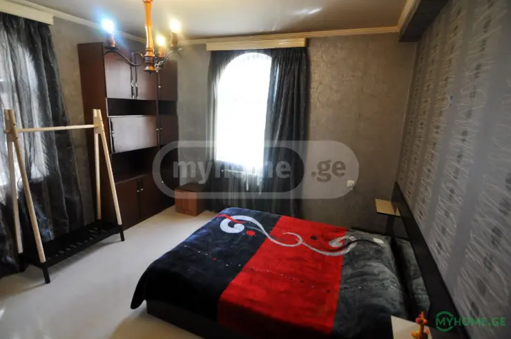 For Sale 8 Room Private House Isanshi view 6
