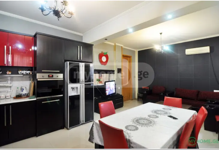 For Sale 8 Room Private House Isanshi view 4