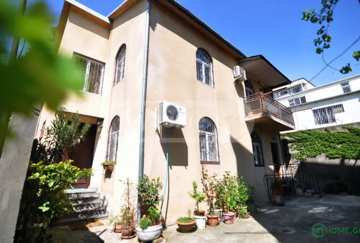For Sale 8 Room Private House Isanshi view 10