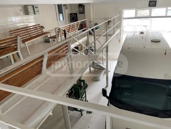 For Rent Sasatsqobe Commercial Space Avchalashi view 4