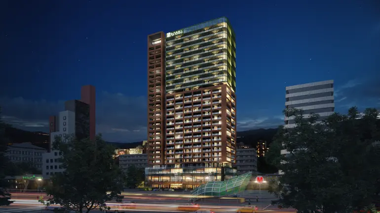 building