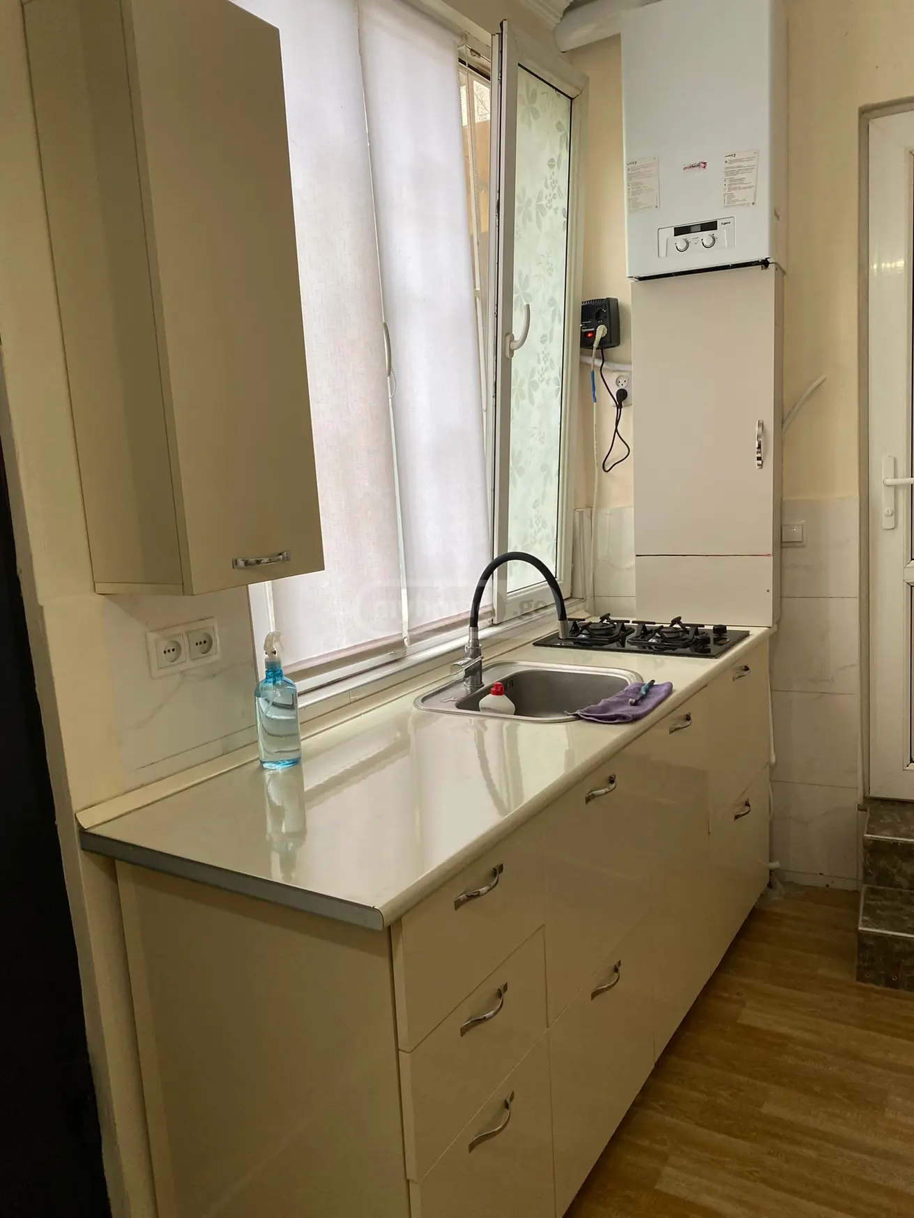 For Rent 3 Room Apartment Mtatsmindaze view 3
