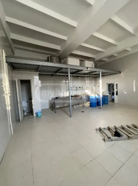 For Rent Sasatsqobe Commercial Space Avchalashi view 2