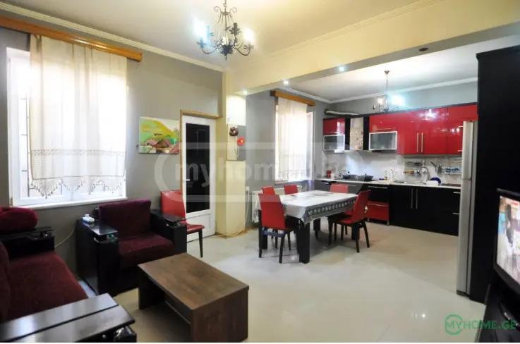 For Sale 8 Room Private House Isanshi view 8
