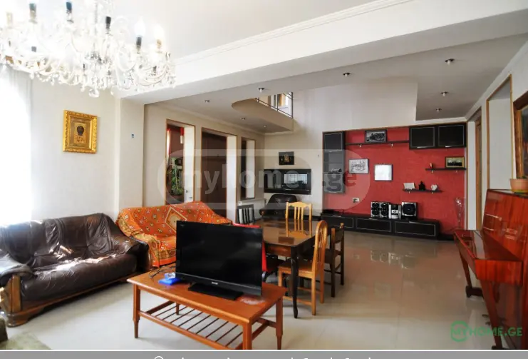 For Sale 8 Room Private House Isanshi view 11