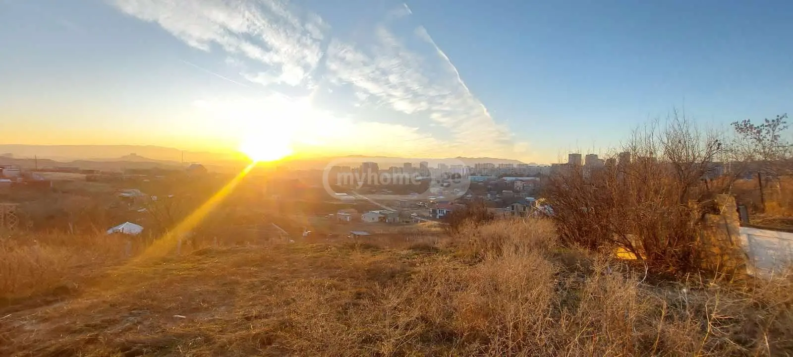იყიდება მიწა / ნაკვეთი Giorgitsmindashiში view 1