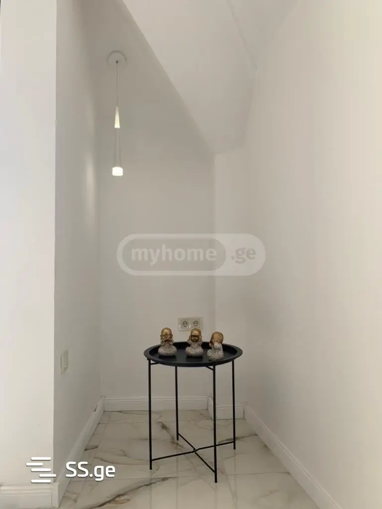 For Rent 1 Room Apartment Kutaisshi view 6