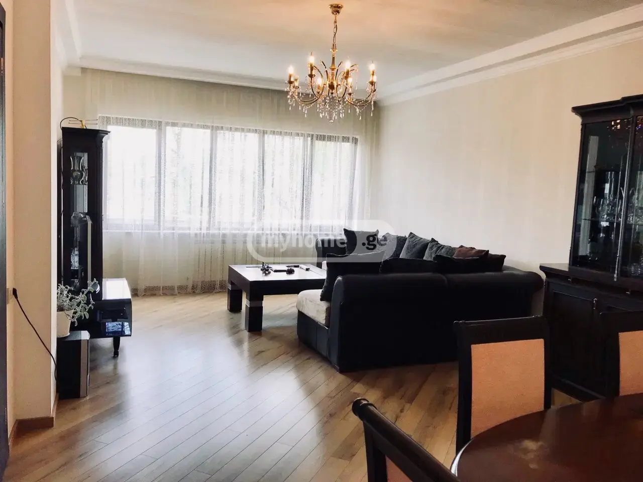 Аренда 7-комната Частный дом в Ortachalashi view 3