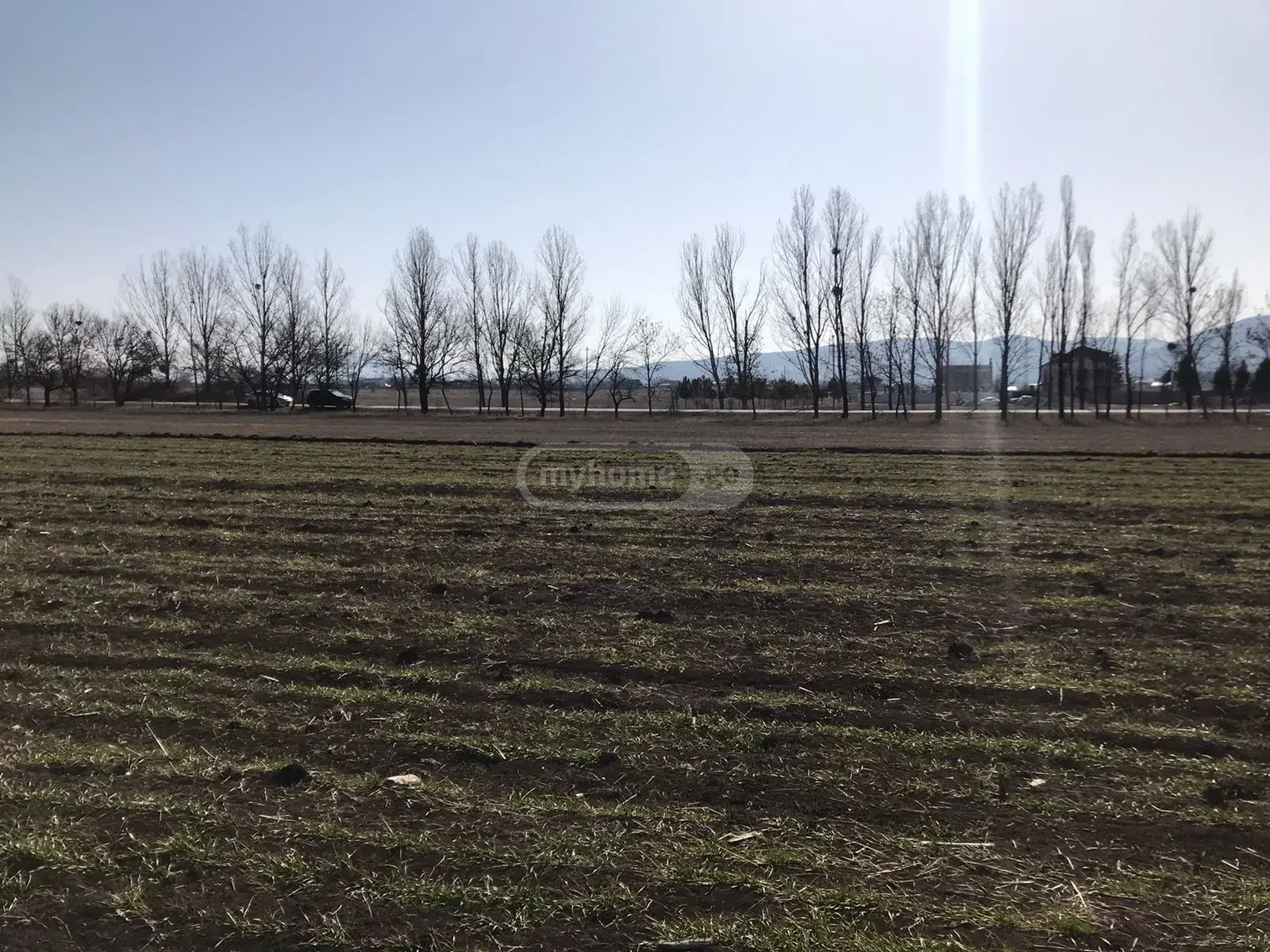 Продажа Земля / участок в Dushetis Munitsipalitetshi view 1