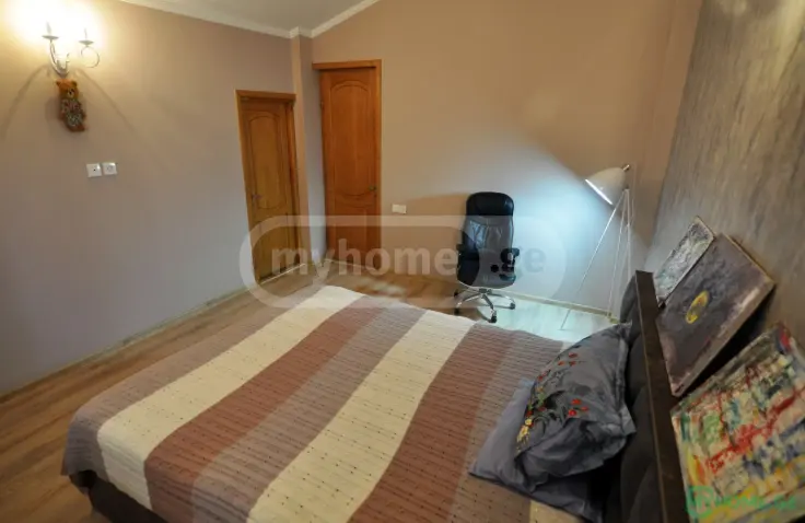 For Sale 8 Room Private House Isanshi view 12