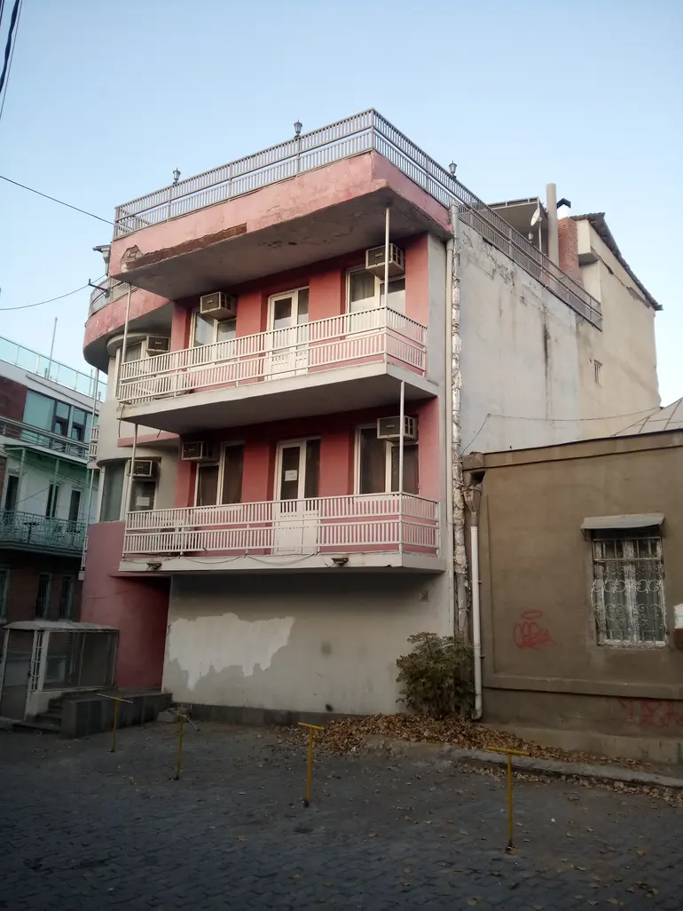 building