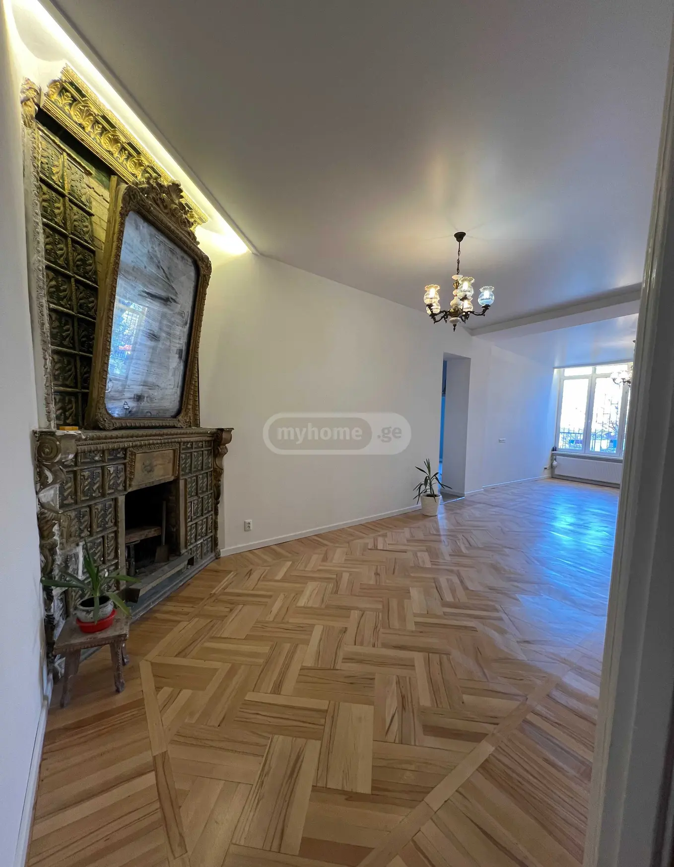 For Rent Saopise Commercial Space Sololakshi view 1