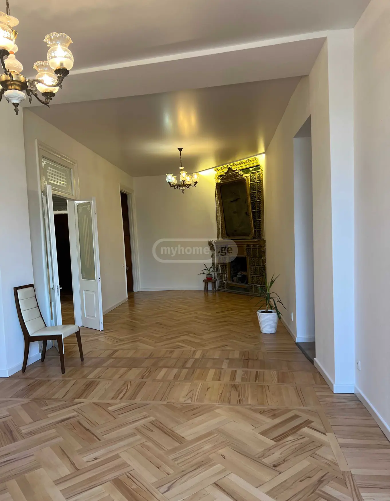 For Rent Saopise Commercial Space Sololakshi view 5