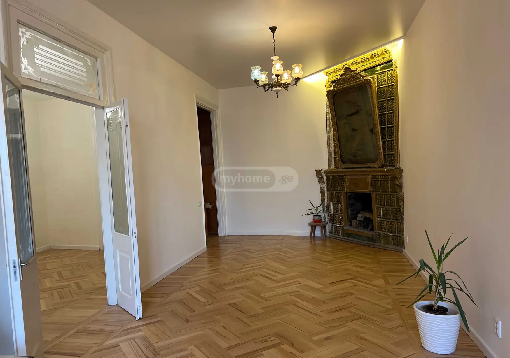 For Rent Saopise Commercial Space Sololakshi view 2