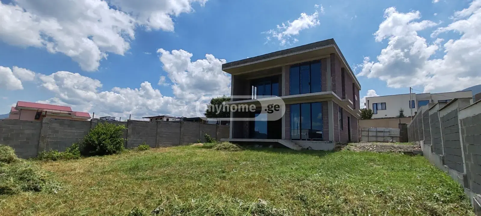 For Sale 7 Room Private House Mtskhetis Munitsipalitetshi view 1