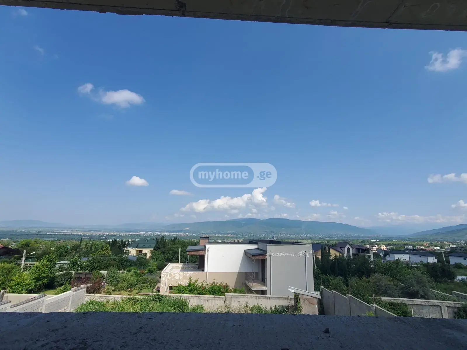 For Sale 7 Room Private House Mtskhetis Munitsipalitetshi view 6