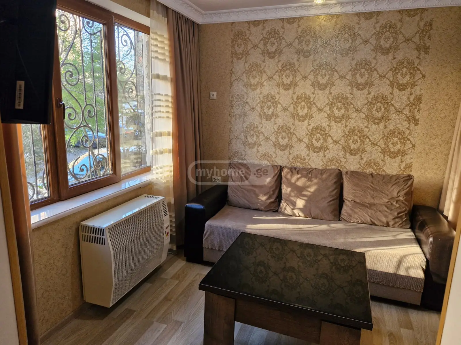 For Rent 3 Room Apartment Kutaisshi view 2