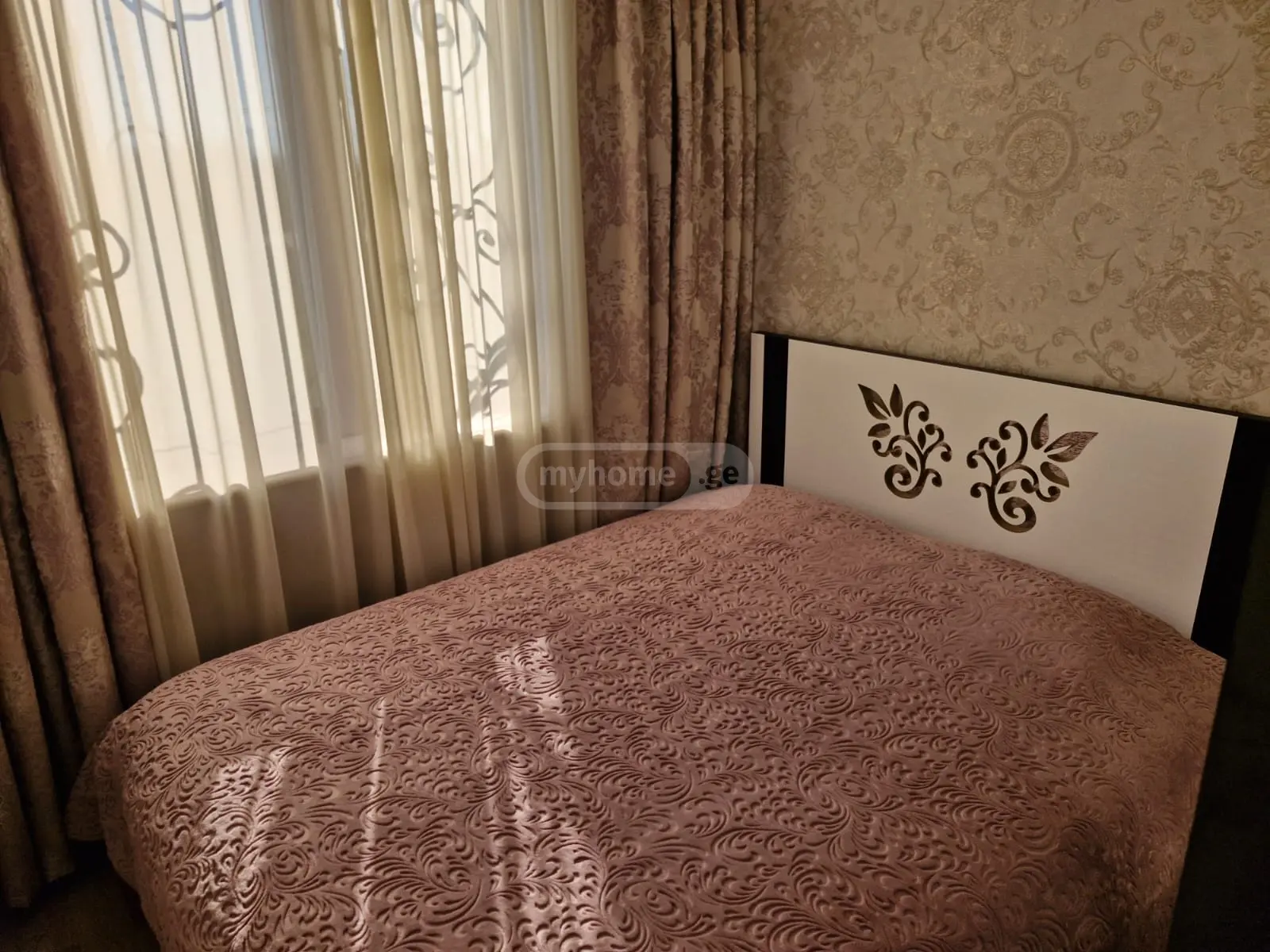 For Rent 3 Room Apartment Kutaisshi view 8