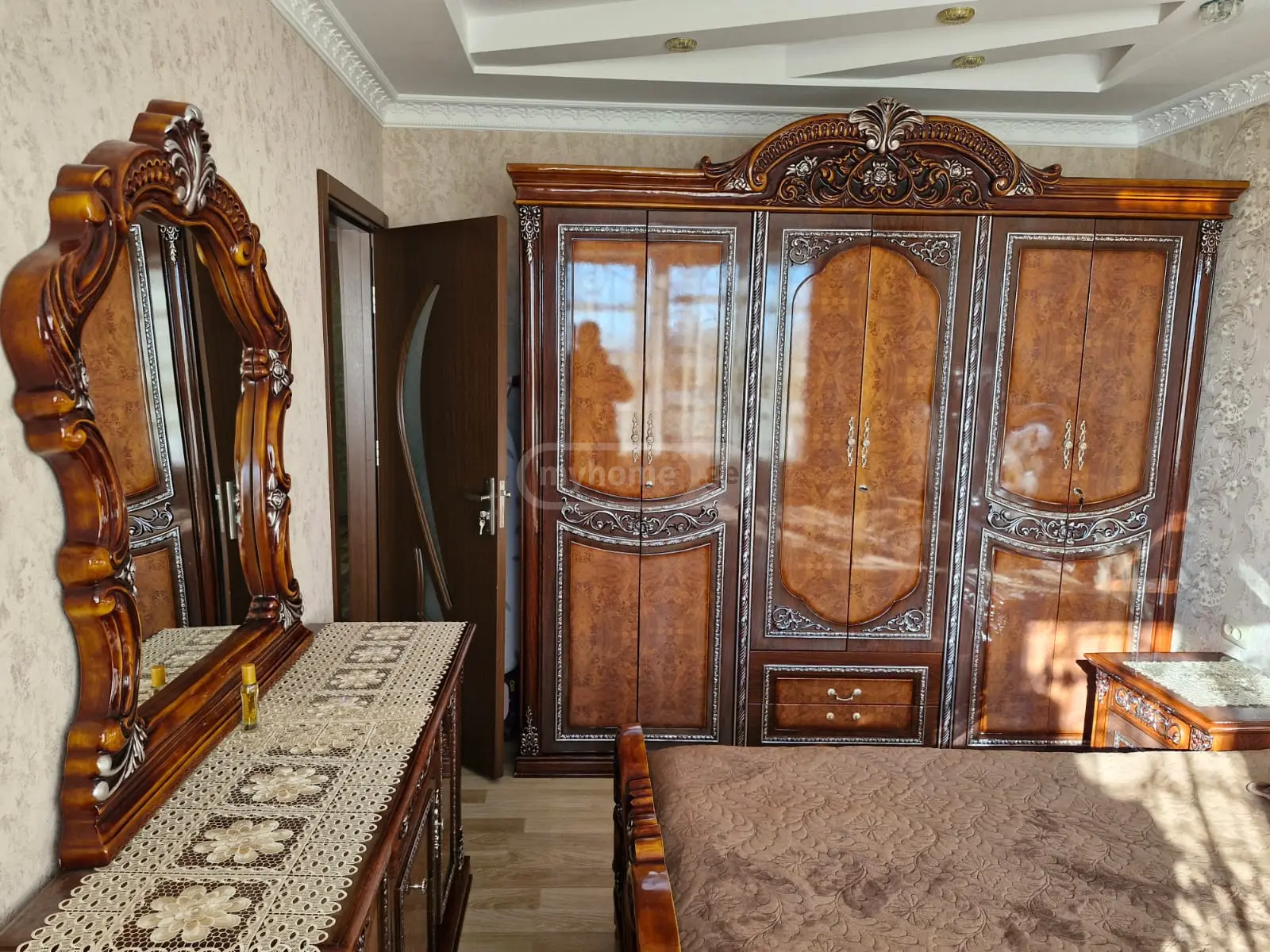 For Rent 3 Room Apartment Kutaisshi view 7
