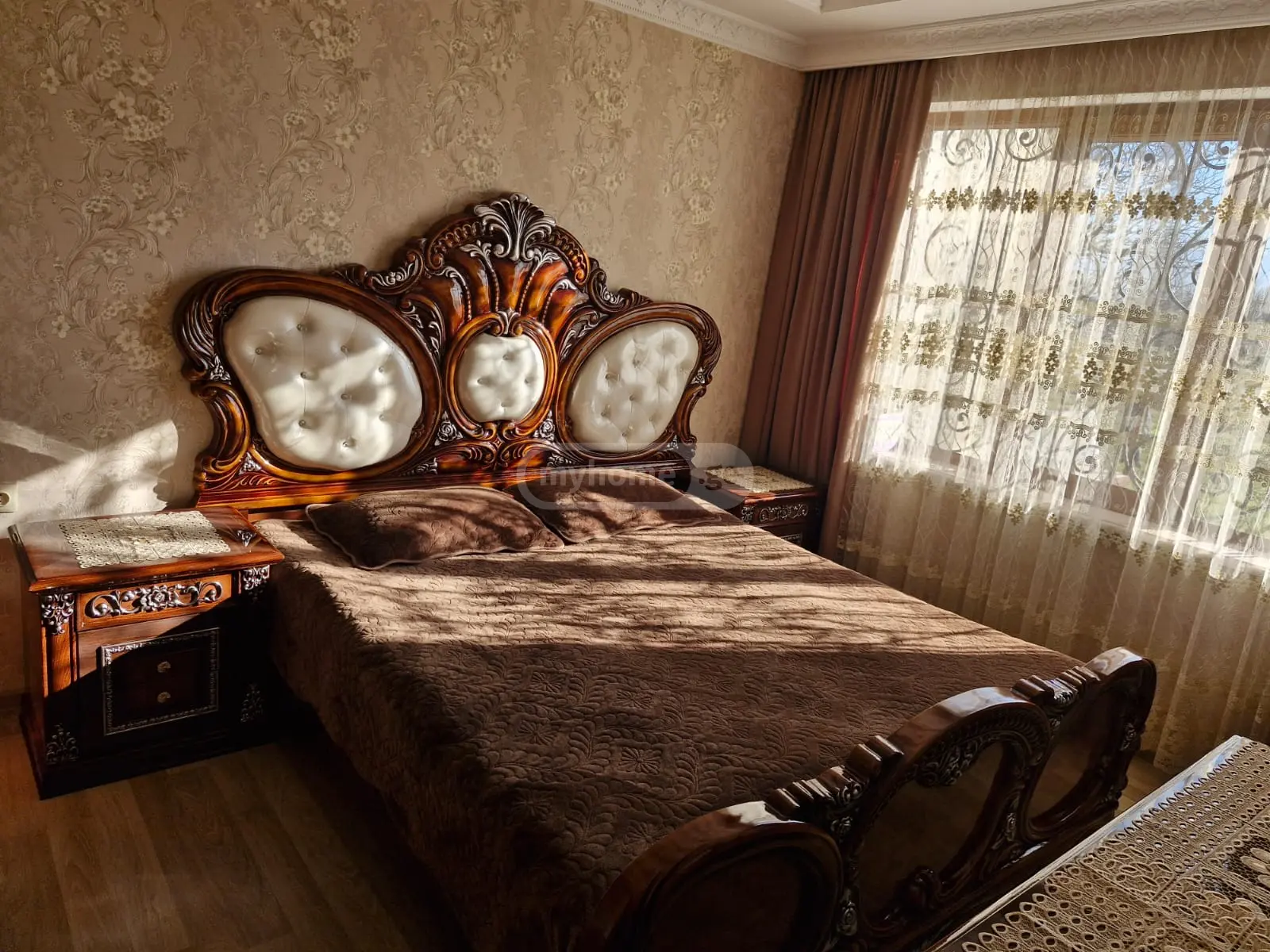 For Rent 3 Room Apartment Kutaisshi view 6