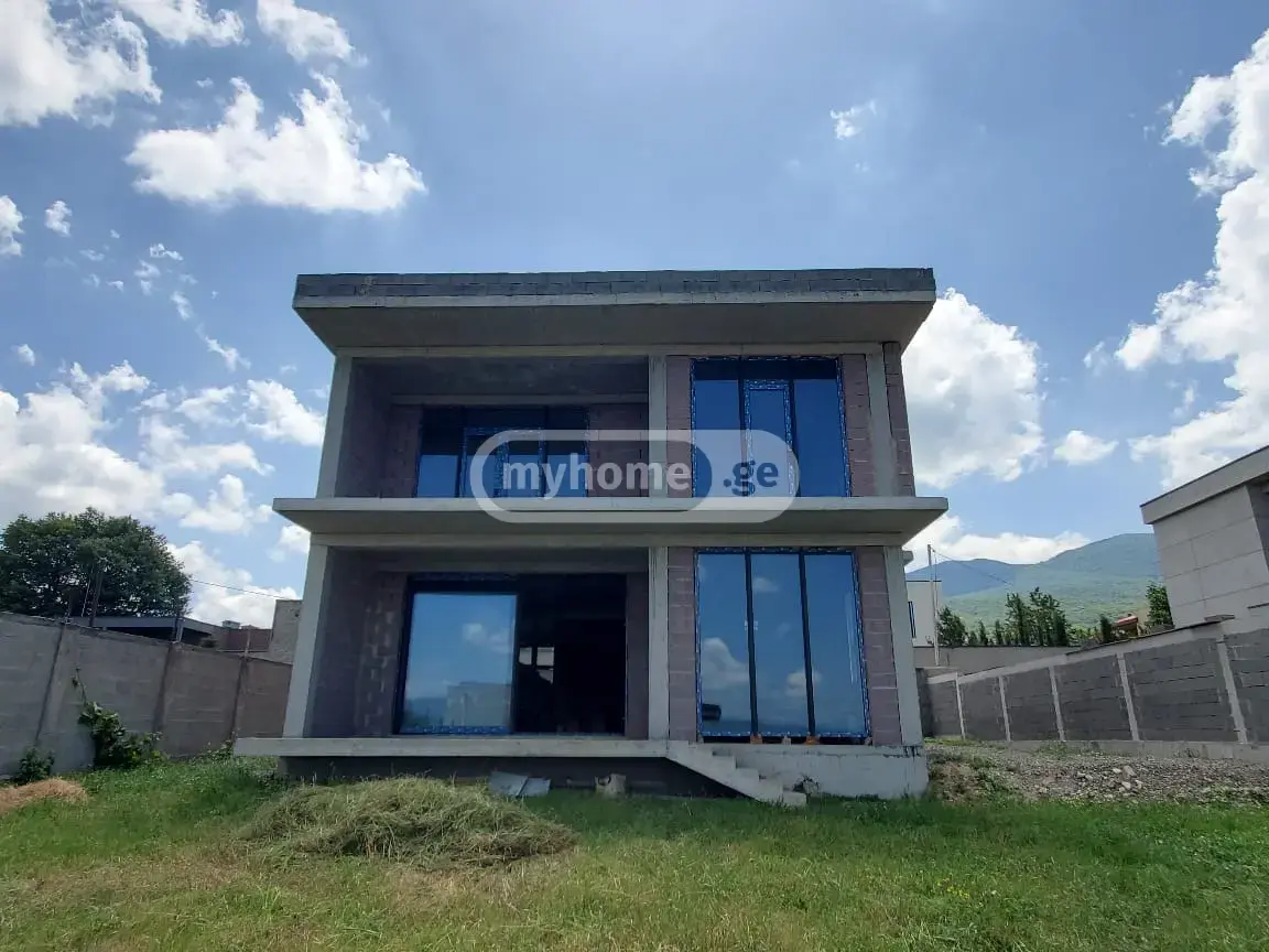 For Sale 7 Room Private House Mtskhetis Munitsipalitetshi view 4