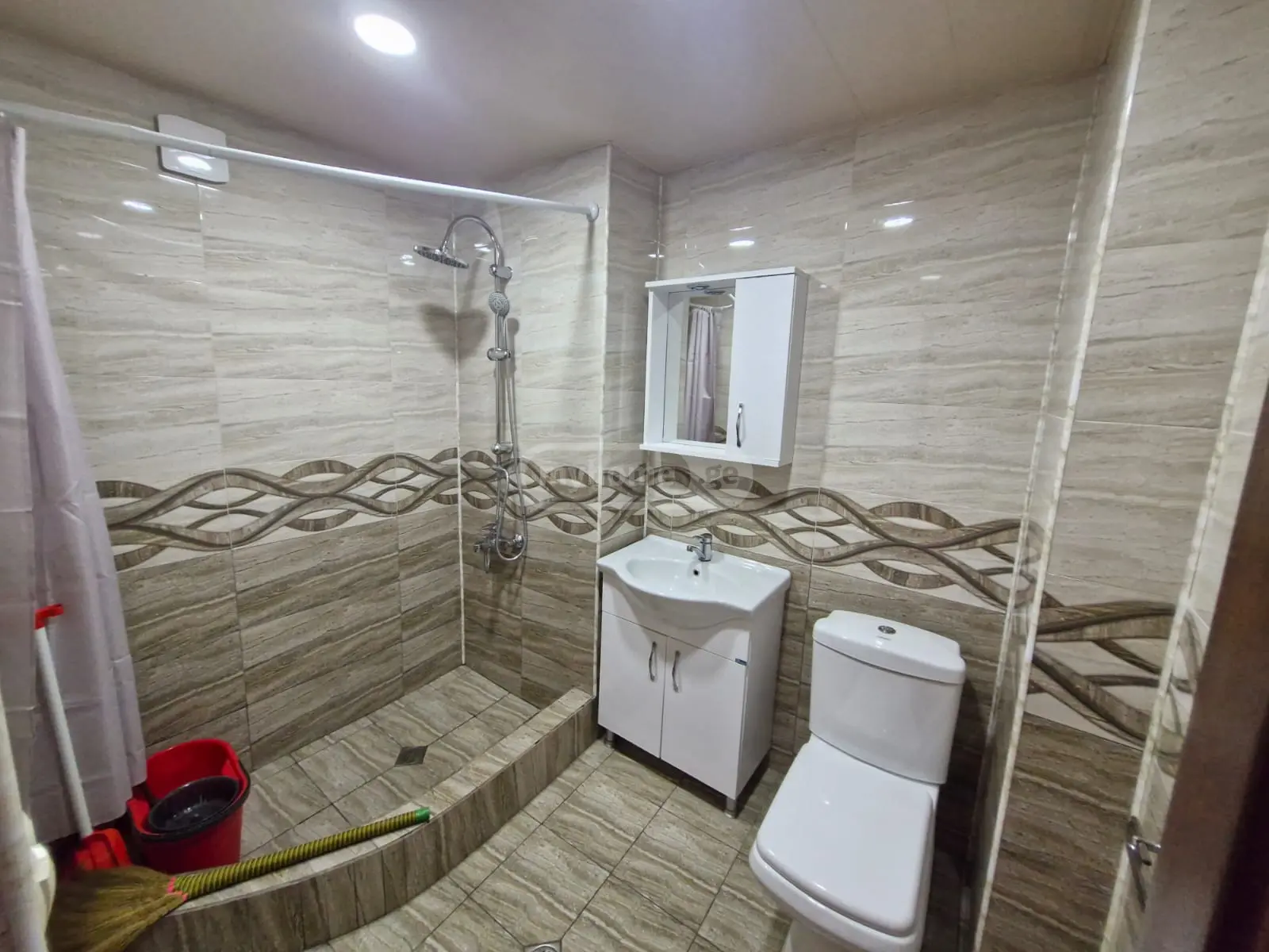 For Rent 3 Room Apartment Kutaisshi view 10