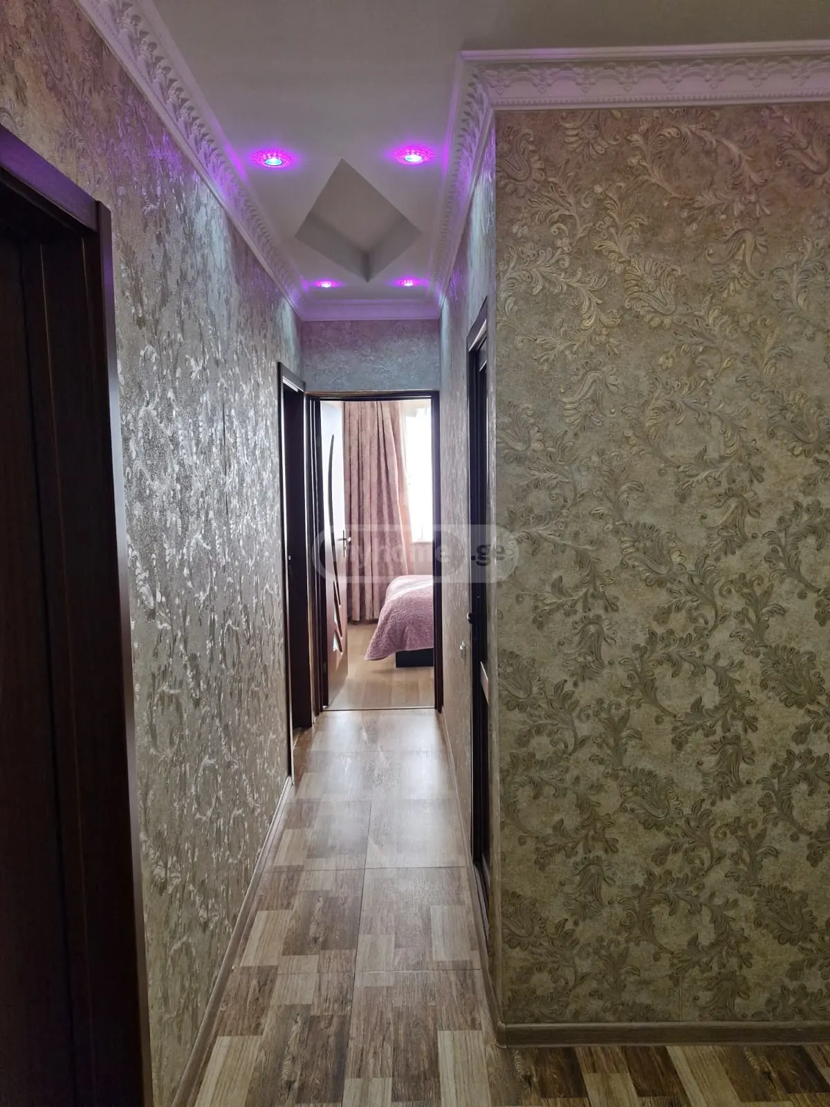 For Rent 3 Room Apartment Kutaisshi view 12