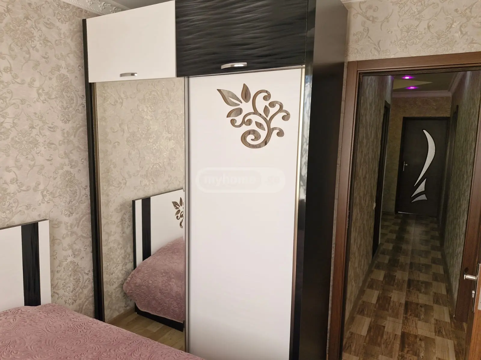 For Rent 3 Room Apartment Kutaisshi view 9