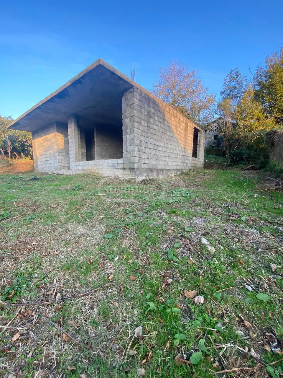 For Sale Sasoplo-Sameurneo Land Plot Khelvachauris Munitsipalitetshi view 7