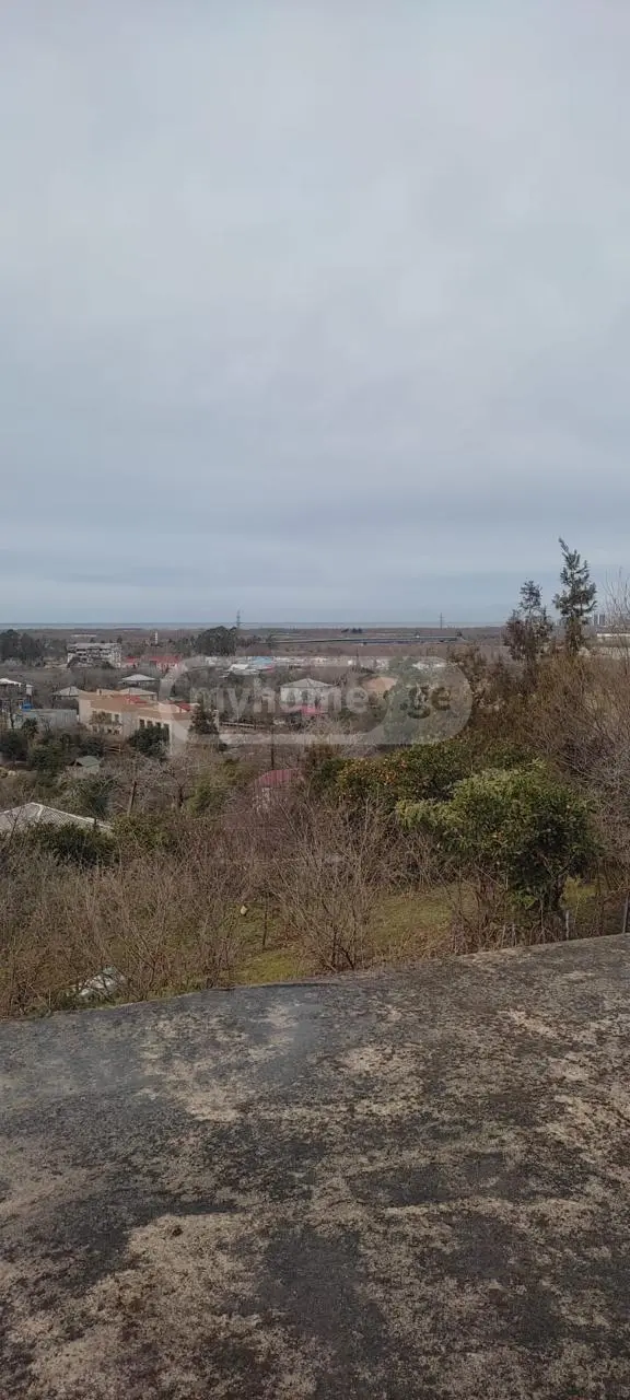 For Sale Sasoplo-Sameurneo Land Plot Khelvachauris Munitsipalitetshi view 2