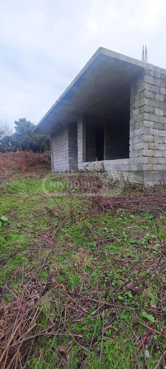 For Sale Sasoplo-Sameurneo Land Plot Khelvachauris Munitsipalitetshi view 6