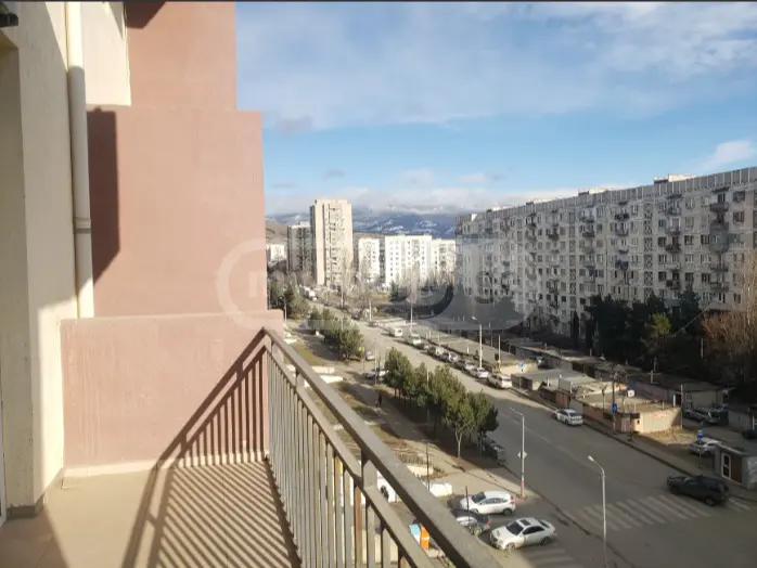 ქირავდება 2-ოთახი ბინა view 9