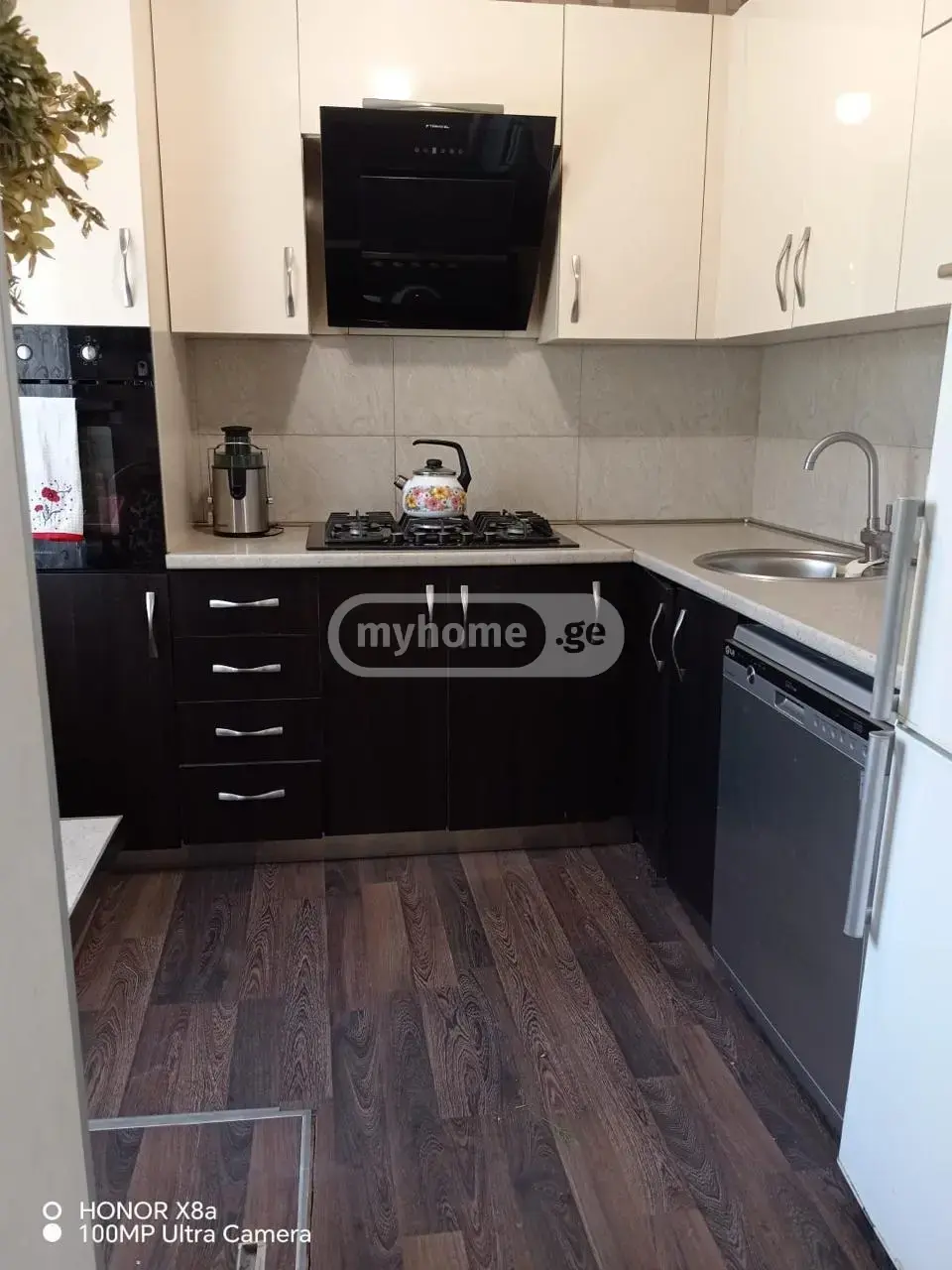 For Rent 3 Room Private House Eliaze view 5