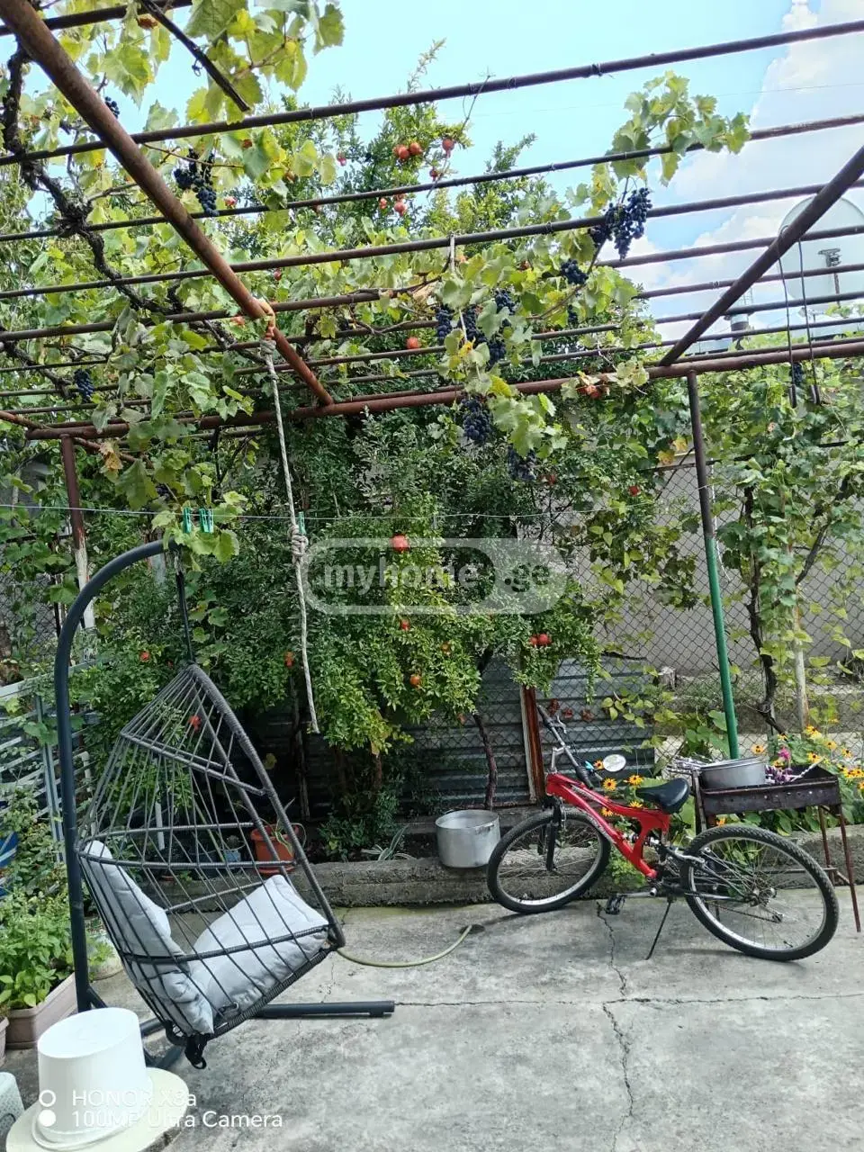 For Rent 3 Room Private House Eliaze view 1