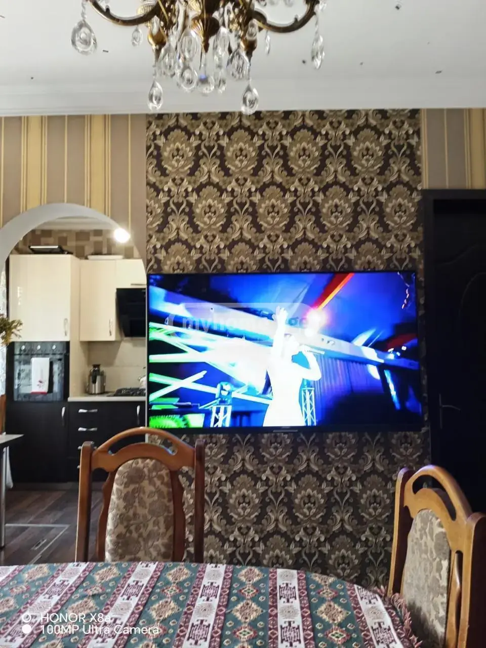 For Rent 3 Room Private House Eliaze view 4