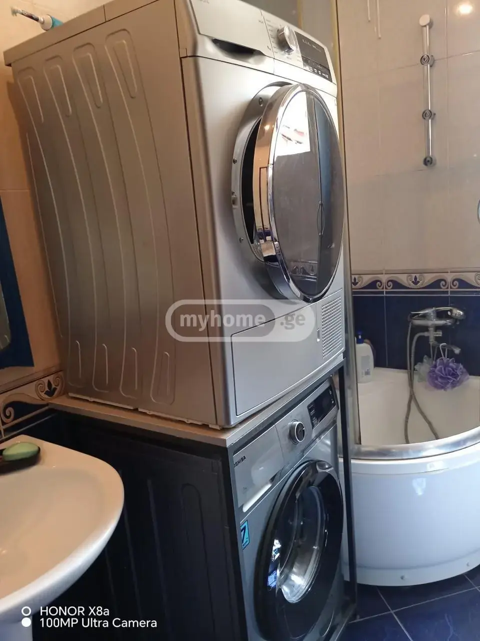 For Rent 3 Room Private House Eliaze view 7