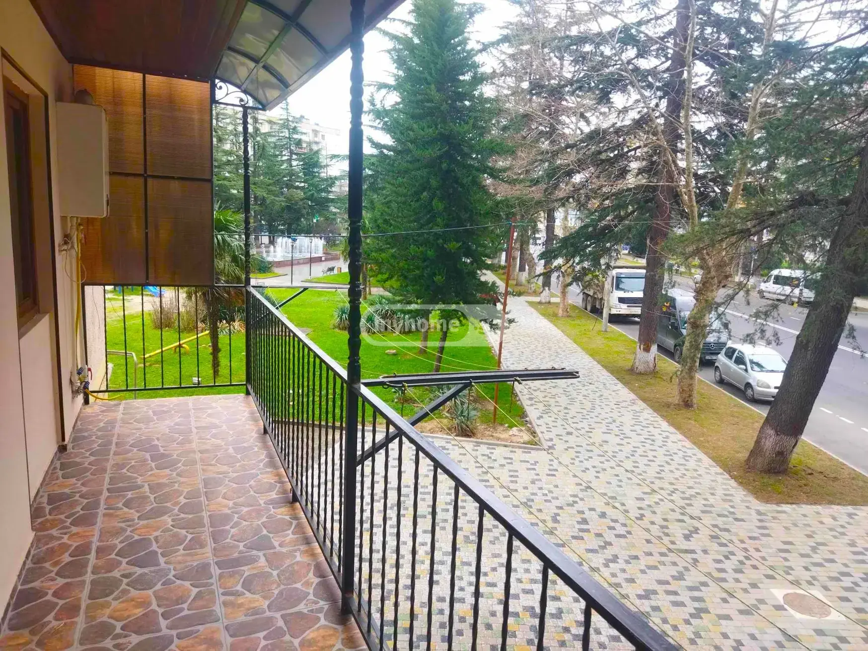 Аренда 3-комната Квартира в Kutaisshi view 12