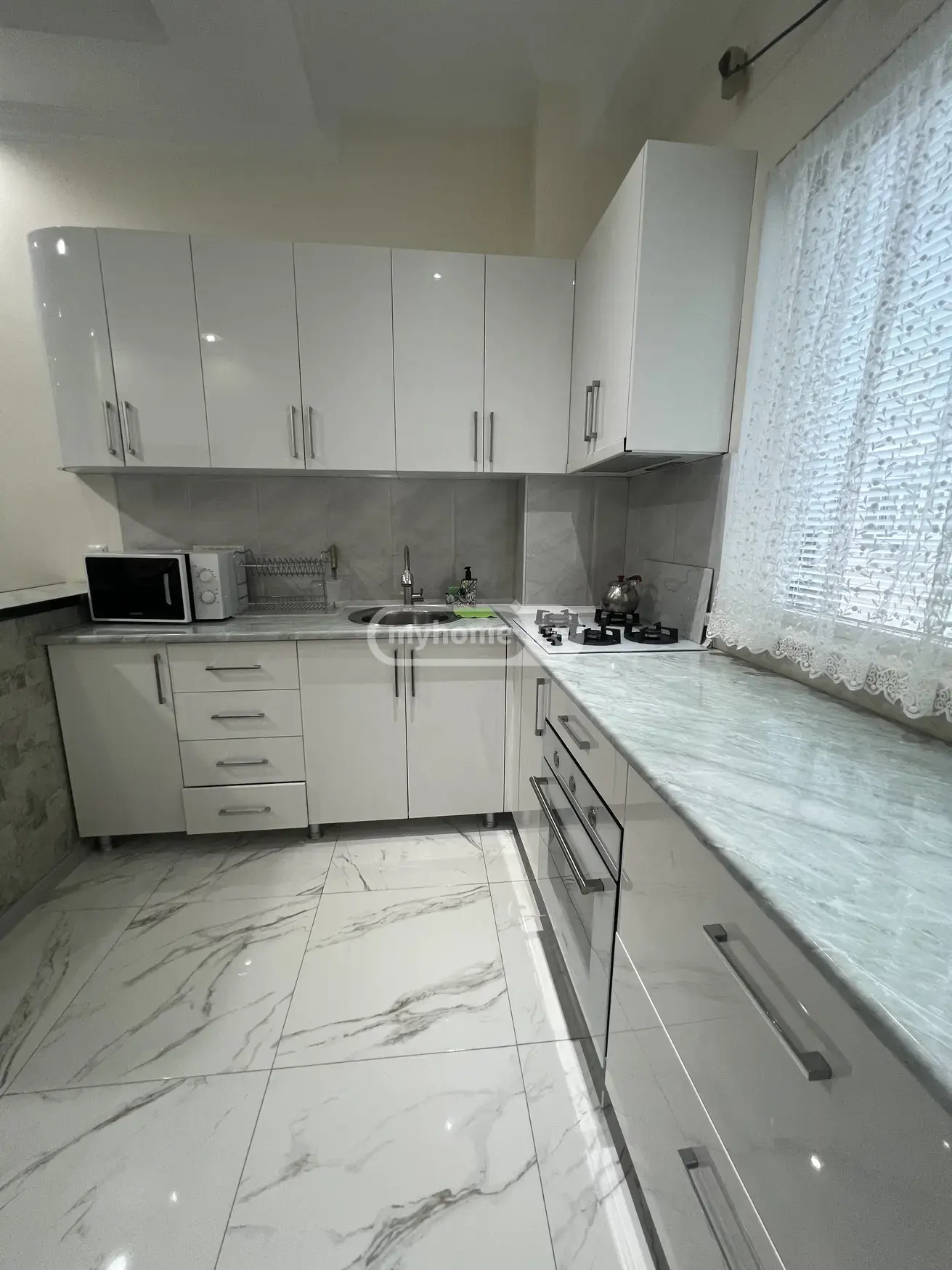 For Rent 2 Room Apartment Kutaisshi view 5