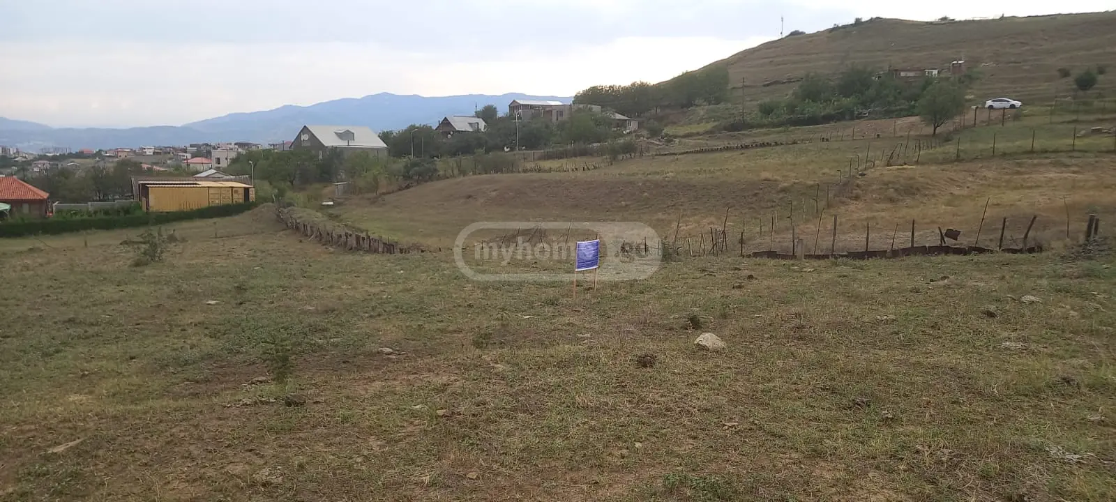 For Sale Sasoplo-Sameurneo Land Plot Temkaze, 7 of 7